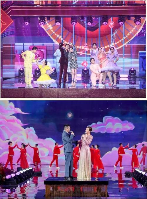 2021北京卫视春晚或成最大赢家,顶级流量和喜剧大咖齐聚