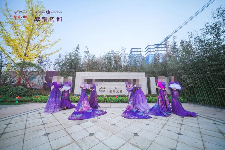 郑州华南城紫荆名都好不好郑州华南城紫荆名都值得投资买吗