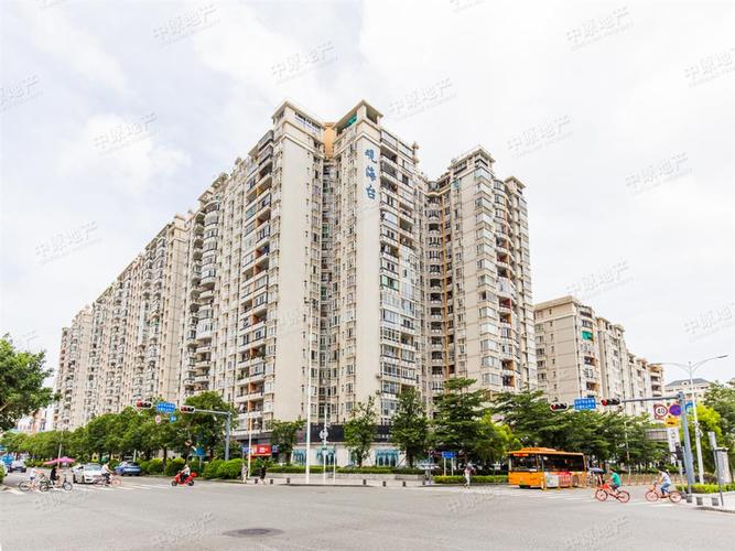 【深圳观海台(观海台花园)小区】南山南山中心区(花园