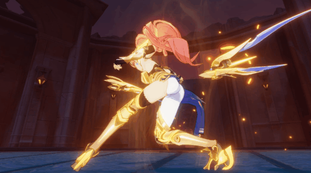 崩坏3v44更新前瞻不灭星锚即将登场