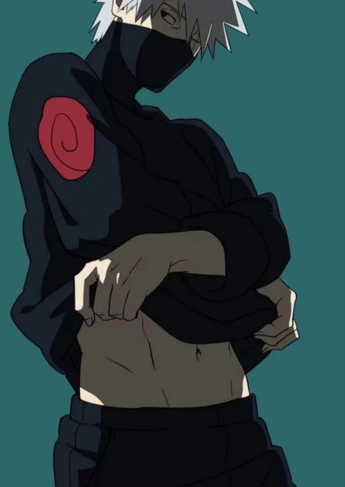 求人间高质量旗木卡卡西头像,背景,壁纸?