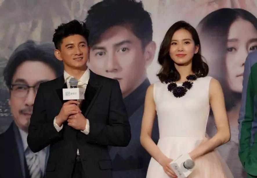 刘诗诗粉丝脱饭回踩,原因竟是陪吴奇隆回家过年