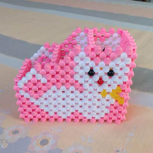 纸盒子礼品盒收纳盒_礼品袋_过年礼品_ 串珠收纳盒