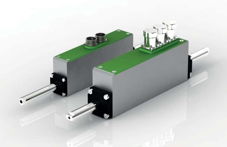 nli080q45一体化微型直线电机光电数粒机用