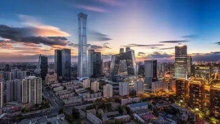 央企总部加速"离京"!这些城市为何成为主要落户地