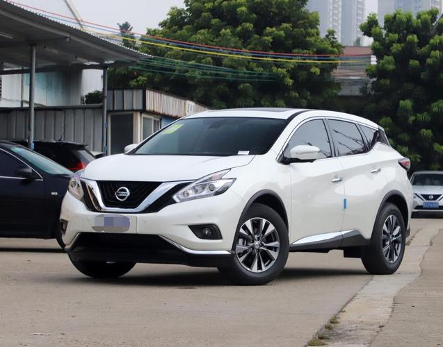 日产多少钱 本田尼桑多少钱【汽车时代网】