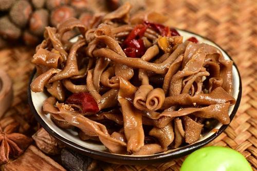 怀孕期间可以吃鸡肠吗?鸡肠的吃法有哪些?