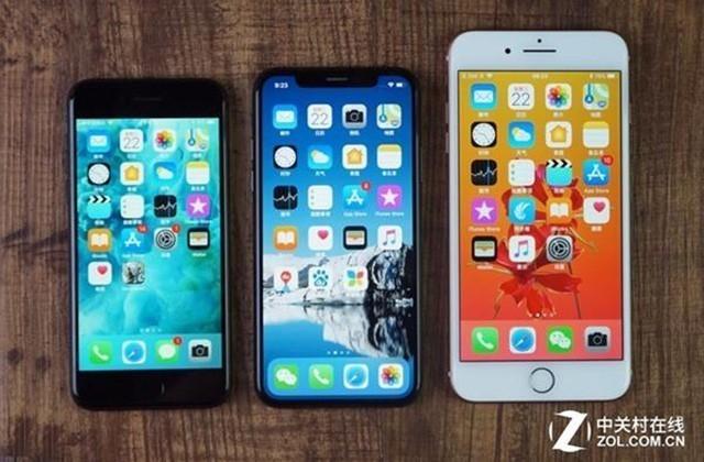 现实很残酷三条铁证让iphonese被判死刑