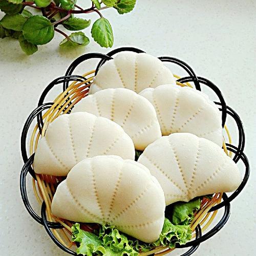 荷叶饼