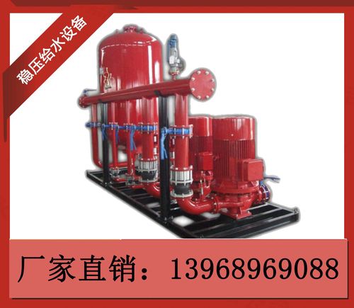 管道泵安装检修方便运行平稳振动小寿命长立式多级耐腐蚀暖通制冷