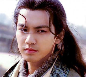 心目中的十大古装男神陌上人如玉公子世无双一见误终身