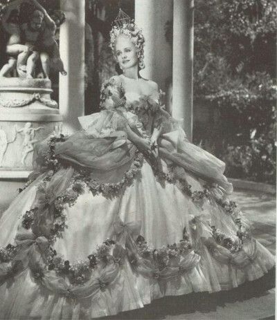 绝代艳后1938