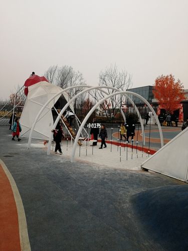 孔雀城门口儿童乐园_城门口怎么样_儿童乐园_出行