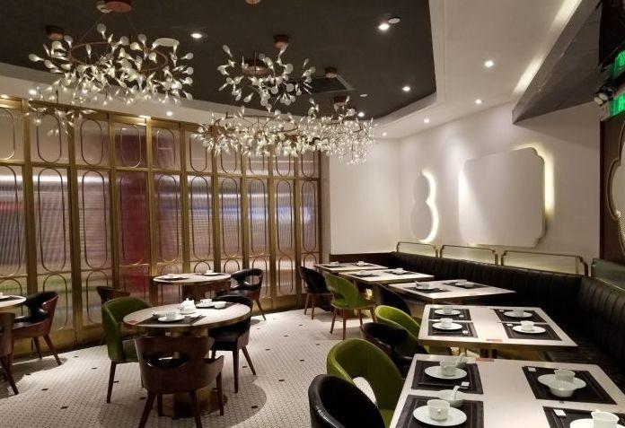 刷新食刻 | 2019广州米其林指南"必比登推介"餐厅公布