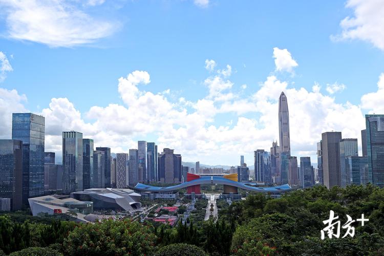 《2018年城市旅游和旅游业影响》显示,较之北京,上海,深圳更受到国外
