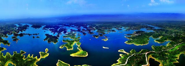 观寿岛·进古镇·逛慢城·住岛上 重庆长寿文化旅游交流路演活动在蓉