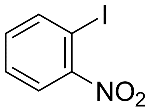 cas号:609-73-4-1-碘-2-硝基苯(危化品)