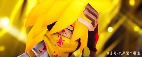 凹凸世界:不顾后果,毁天灭地,可惜我嘉德罗斯不屑于此!