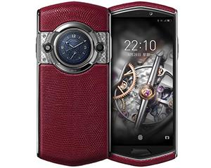 8848钛金手机m5蜥蜴皮版256gb全网通产品对比