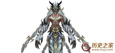 上古神兽通天鼠 天吴简介 中国上古时期创世神之一的水神