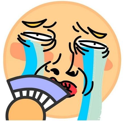 我招谁惹谁了