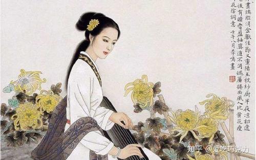 总之,别人是"为赋新词强说愁",只有咱们赵夫人是"为秀恩爱强赋词".