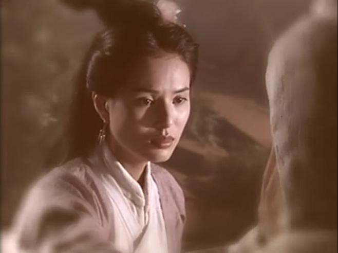 97天龙语嫣外婆-- 齐御风