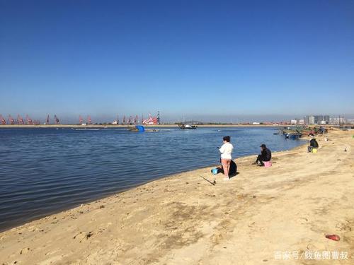 鲅鱼圈区月亮湾,珍珠湾生态修复项目进展如何?