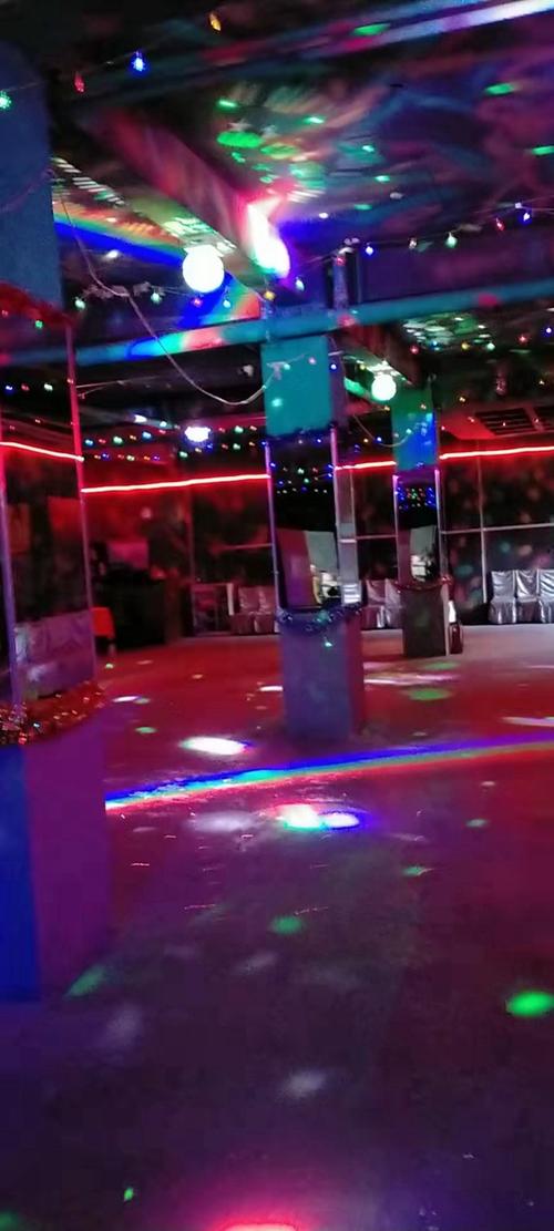 漠河舞厅老板独家发声漠河舞厅歌曲爆火背后故事动人