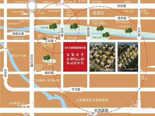 沁阳东方今典境界1000元抵10000元入会荣耀盛启