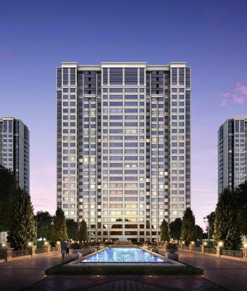 南京江宁【龙湖春江郦城】官方售楼处丨江宁龙湖春江郦城【售楼中心】