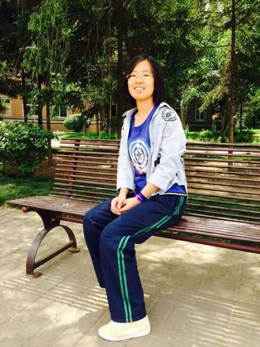 用错题本攻克数学的文科女