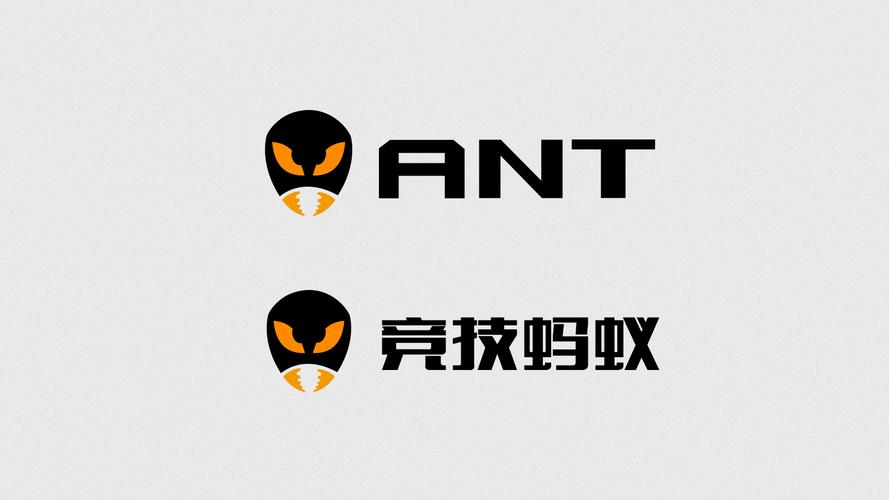 竞技 游戏蚂蚁vi示意