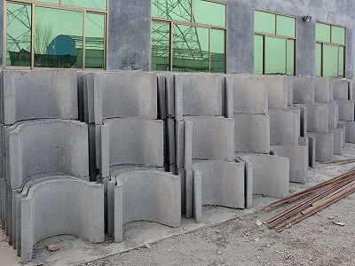 水泥u型槽哪家好-在哪能买到质量有保障的水泥排水槽呢