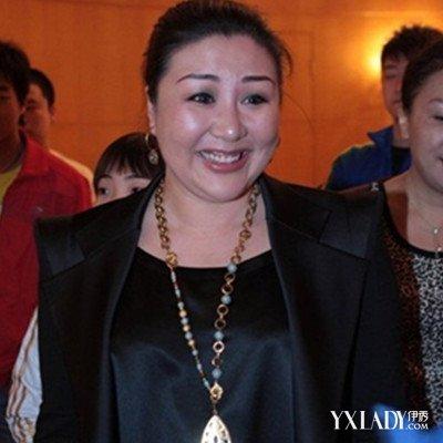 【图】揭秘王慧郭德纲老婆的恋情 他的俩段婚姻史是怎样的呢