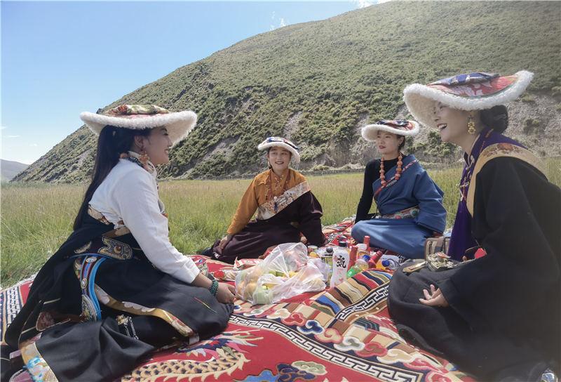 石渠县:探索生态修复 模式 让绿水青山重现