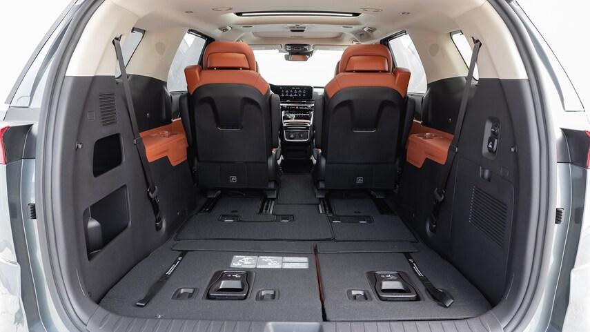 照搬海外造型,美式mpv起亚嘉华国产版即将正式亮相