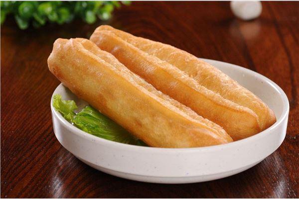 长治哪学无矾油条哪儿教的好招生