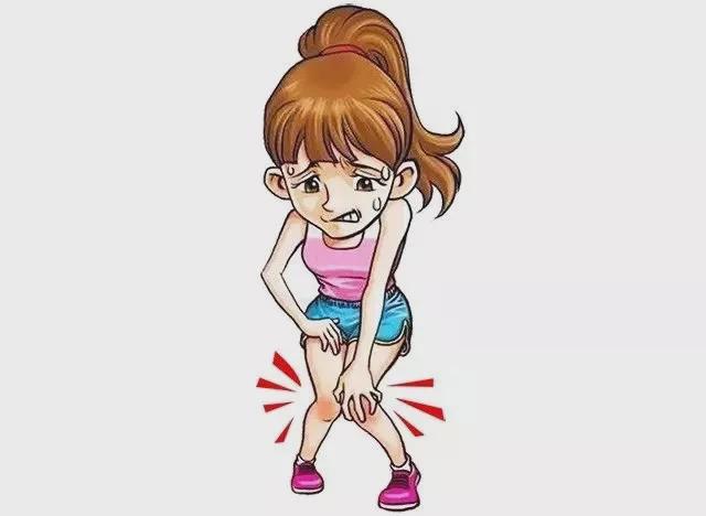 膝关节疼痛不要忍着,小心骨关节炎!