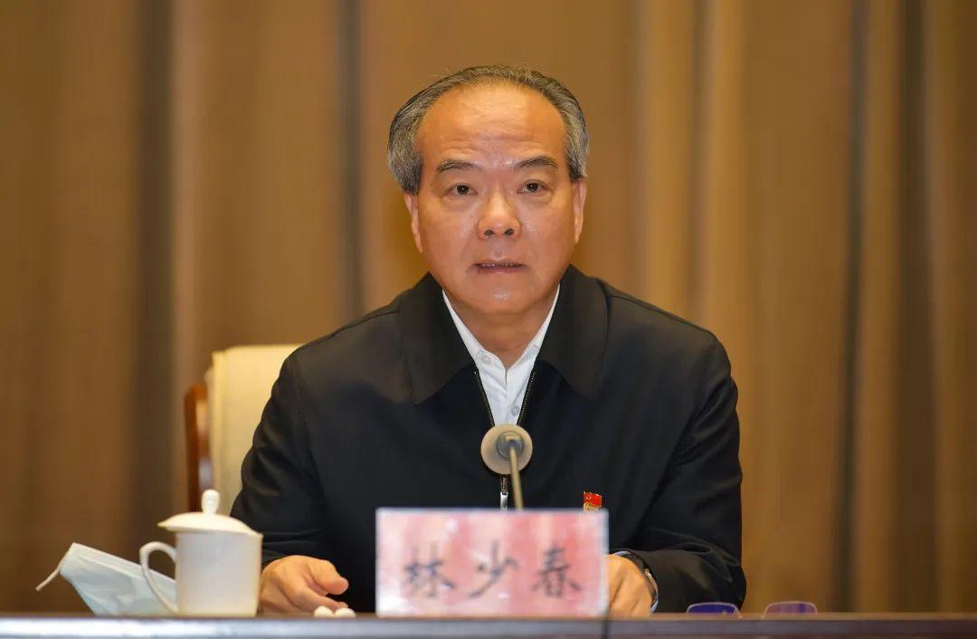 内蒙古妇联十一届七次执委会议召开丨林少春出席并讲话
