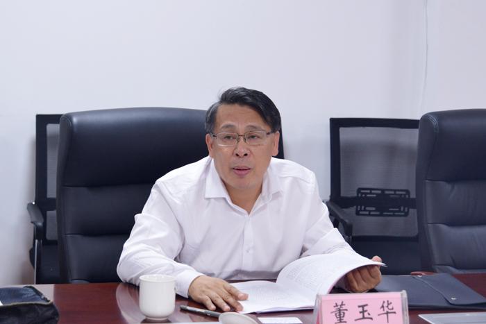省商务厅党组书记,厅长马健与中国农业银行河南省分行党委书记,行长