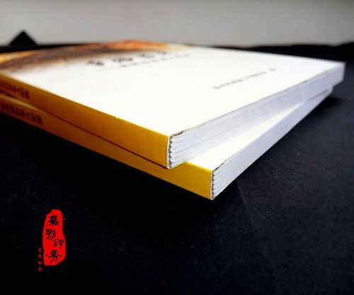 锁线胶装简装平背装-成都盛世嘉彩印刷有限公司