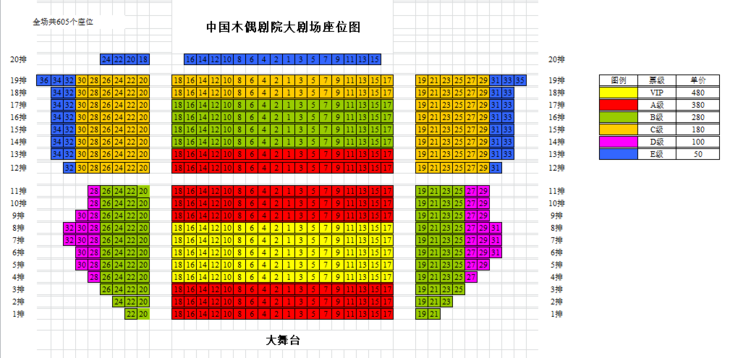 【现场取票】5.18 | 中国木偶剧院 | 龙猫-经典动画视听音乐会