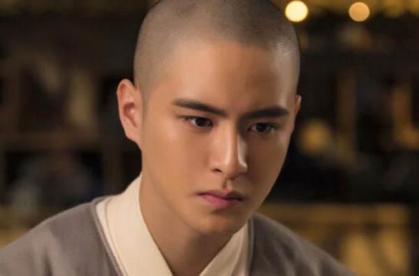 牛子藩个人资料出生年月简介 不负如来不负卿一炮而红