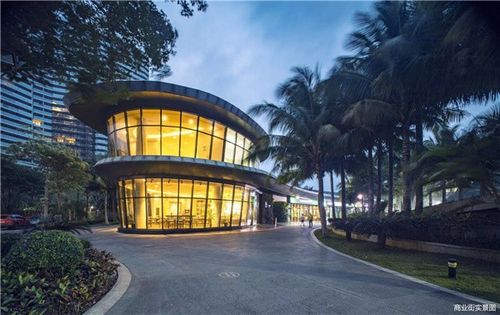好消息海南融创博鳌金湾住宅楼盘详情户型格局