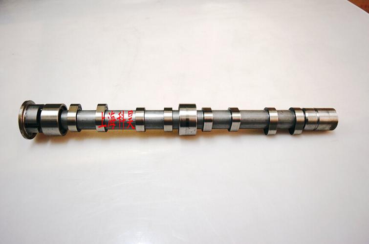 4 1.6进气凸轮轴