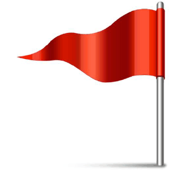 1像铅笔细又长      2像小鸭水上漂   3像耳朵听声音   4像红旗迎风飘