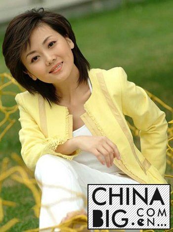 柴璐老公是谁资料介绍