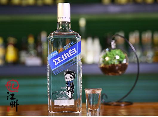 江小白40度500ml