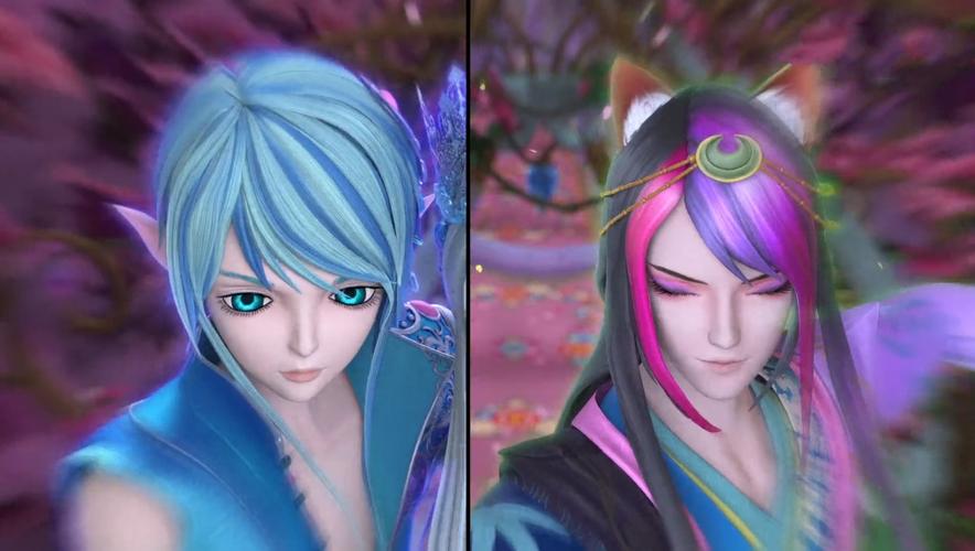 叶罗丽:颜爵有多爱冰公主?两个细节看出答案,水王子不